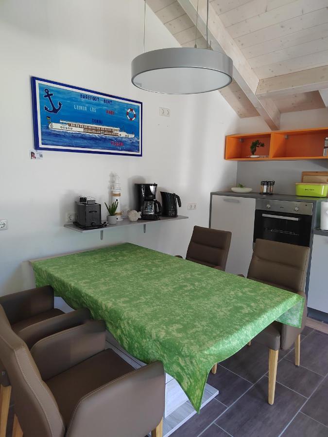 Apartamento Passau "Am Sulzsteg" 9 Exterior foto